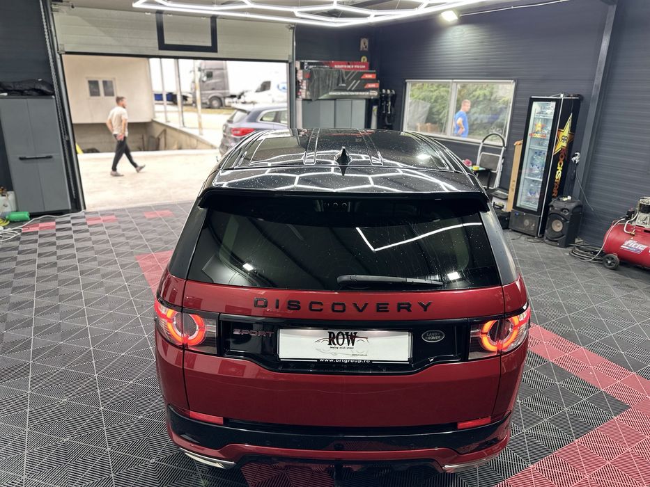 Land Rover vând sau schimb cu pick-up Truck