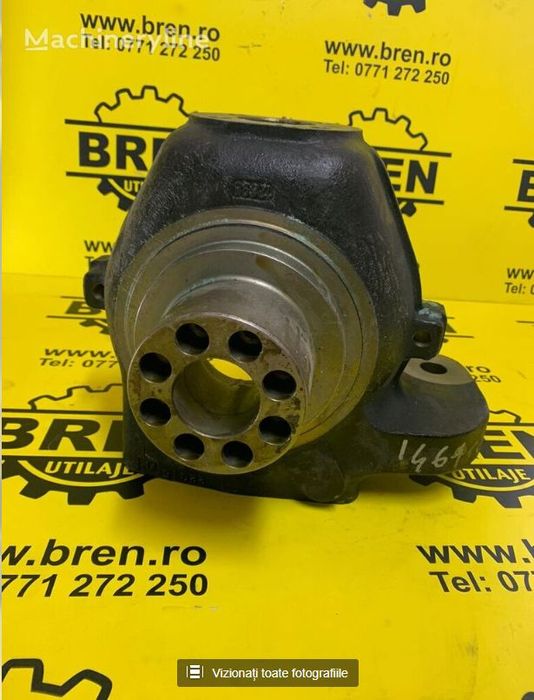 Mecanism de direcție cu clichet de cuplare CARRARO (CA0146961) pentru excavator KOMATSU WB150AWS; WB150WSC; WB93S nou