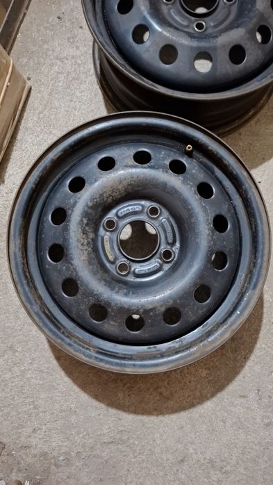 Джанти форд 4х108