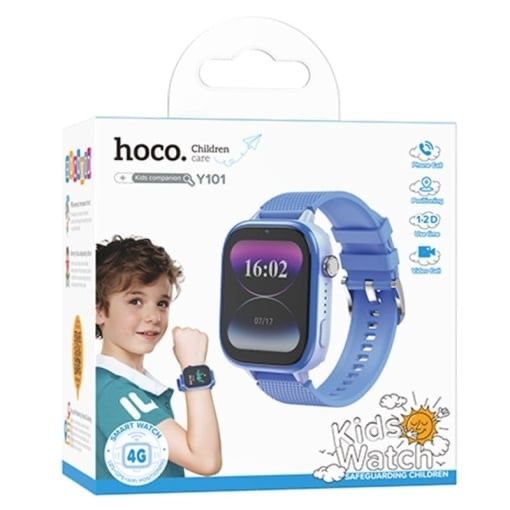 Ceas SmartWatch copii HOCO Y101