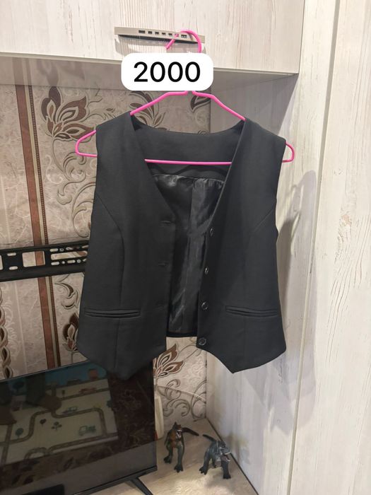 Вещи и новые и бу