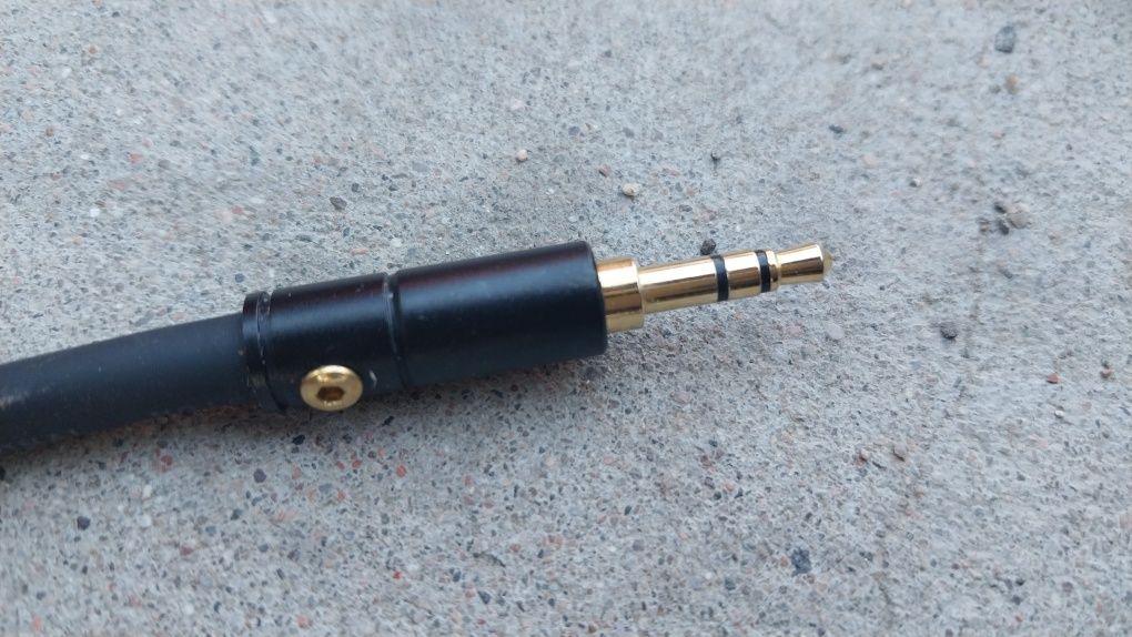 5Din кабель СССР СШ-5 radiotehnika