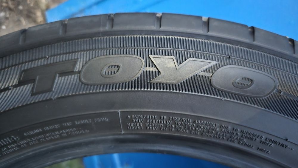 Anvelope 225 55 19 Toyo