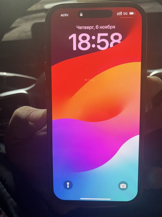 Айфон 16про макс