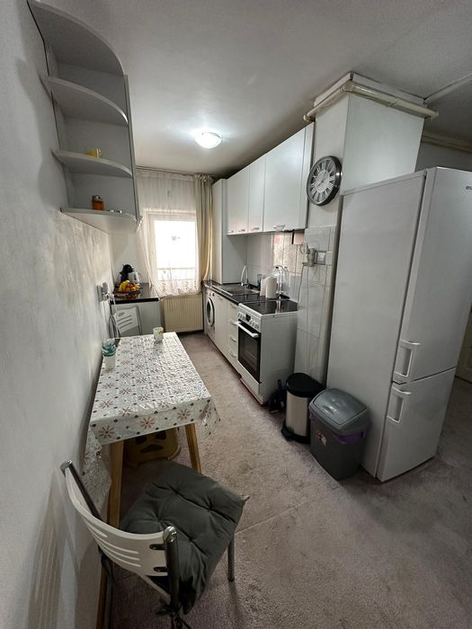 Vand apartament 2 camere, 43 mp in Sacele, cart. Stefan cel Mare