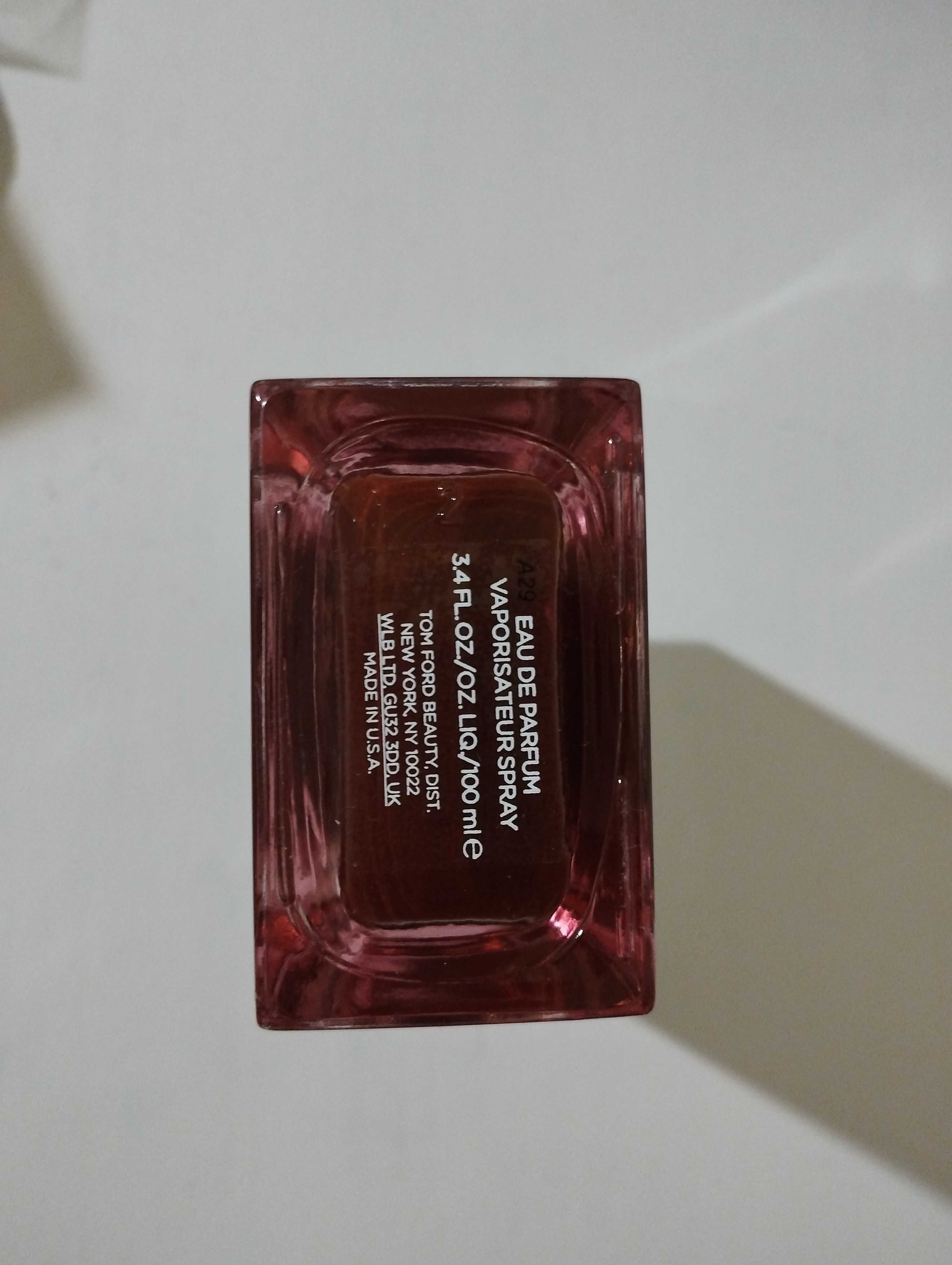 Оригинален! Tom Ford lost cherry (Eau de parfum) 100ml.