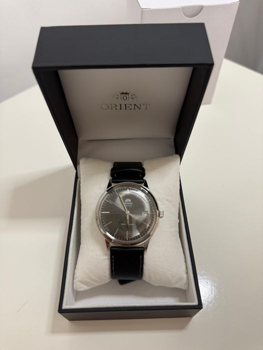 Ceas Orient Bambino Automatic