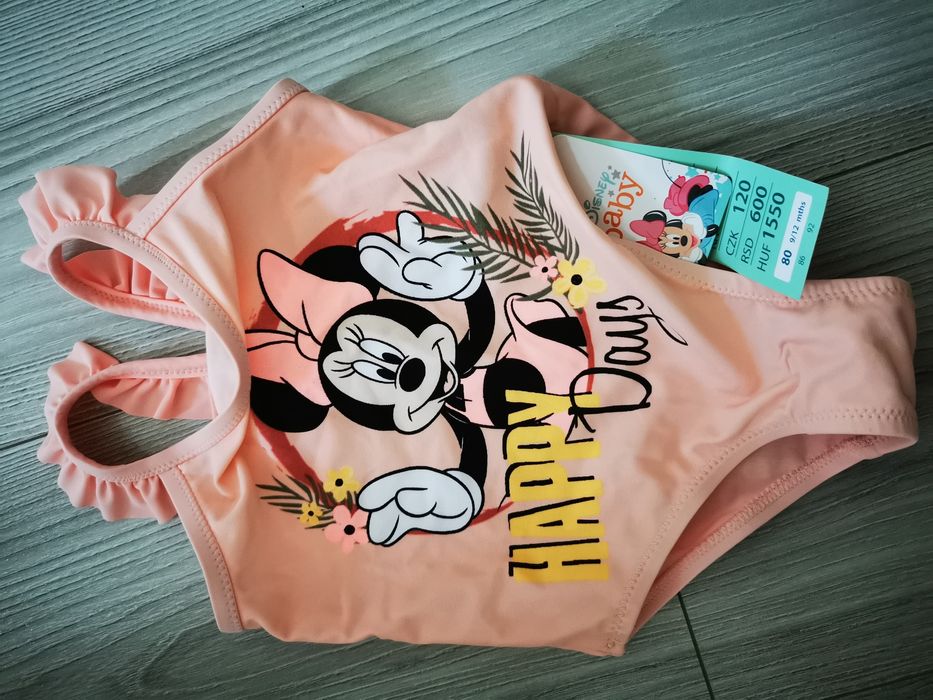 Costume baie mărimea 80