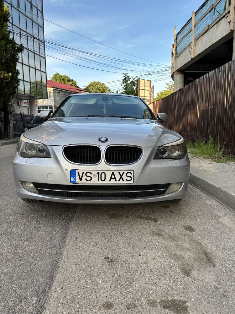 Vand Bmw 520d E60