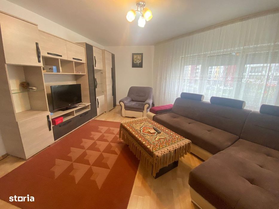 De Inchiriat, 3 camere  Nufaru/Cantemir