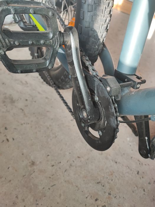 Колело 20 SPECIALIZED riprock