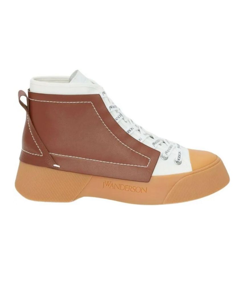 Прекрасни обувки Marni,JW Anderson