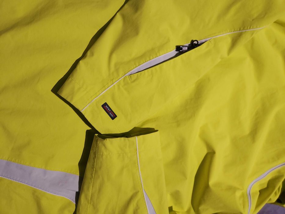 CRAFT L3protection  WaterProof Яке/Мъжкo XL