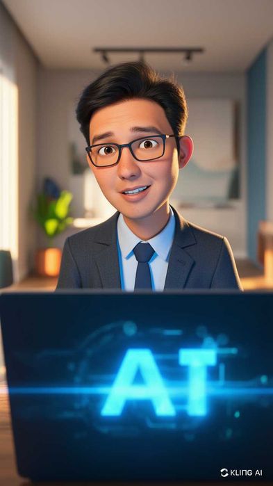 Нейросеть - Жасанды интеллект сабагы