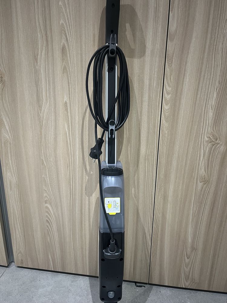 Парочистачка на Karcher sc2