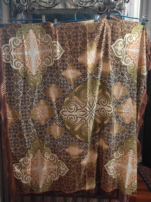 Платок Nika Embroidery