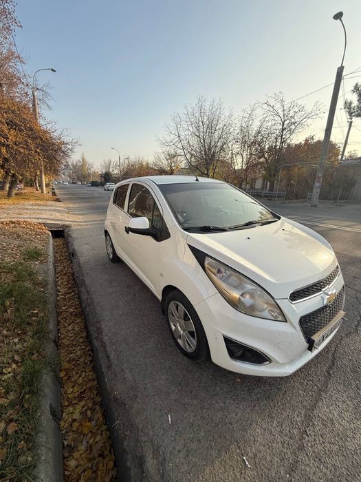 Spark 1.25  oq rang 2014