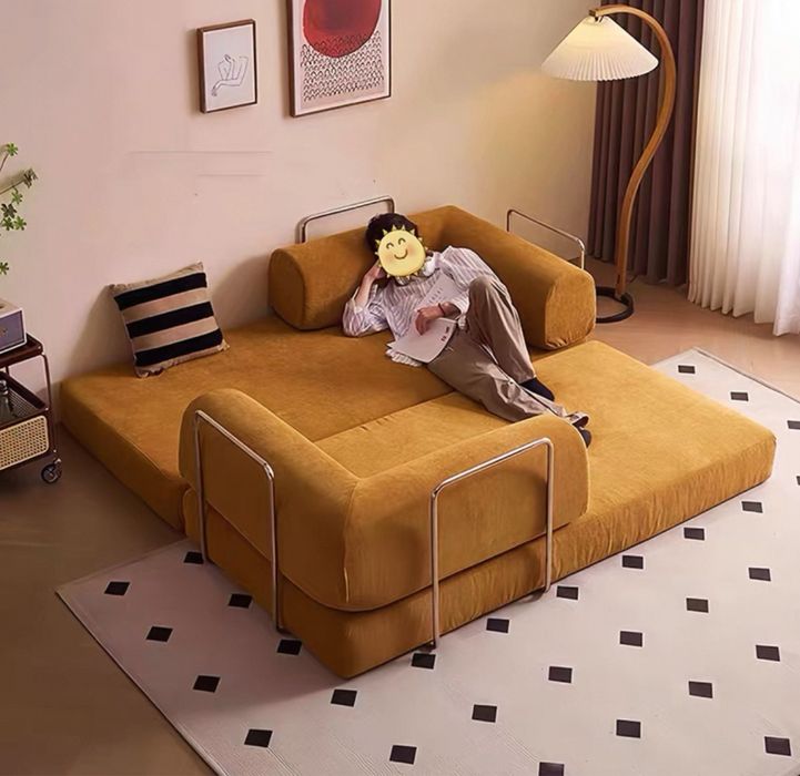 Диваны модульные