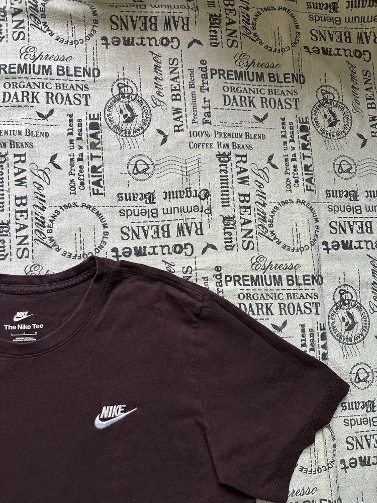 Nike original тениска.L