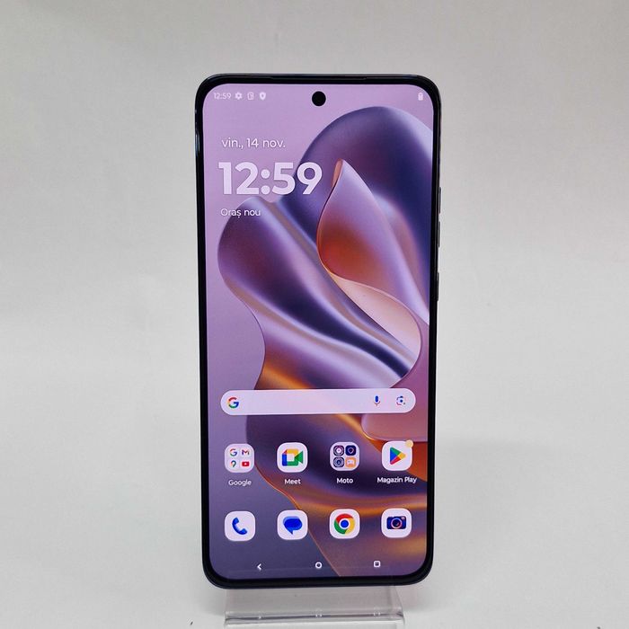 Liquid Money vinde - Telefon Motorola Edge 50 Neo, 256GB, 8GB