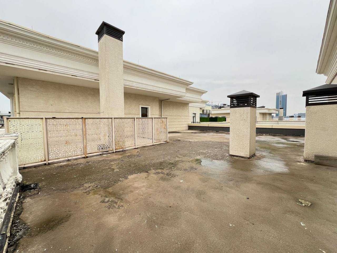 Срочно продается эксклюзивная квартира ЖК Boulevard Tashkent city