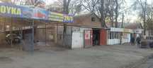 Автомойка арендага