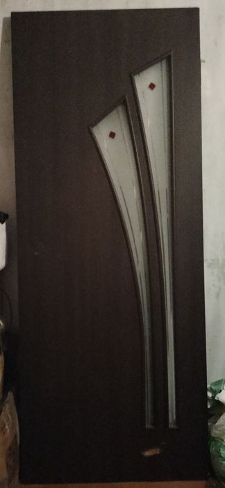 межкомнатные двери