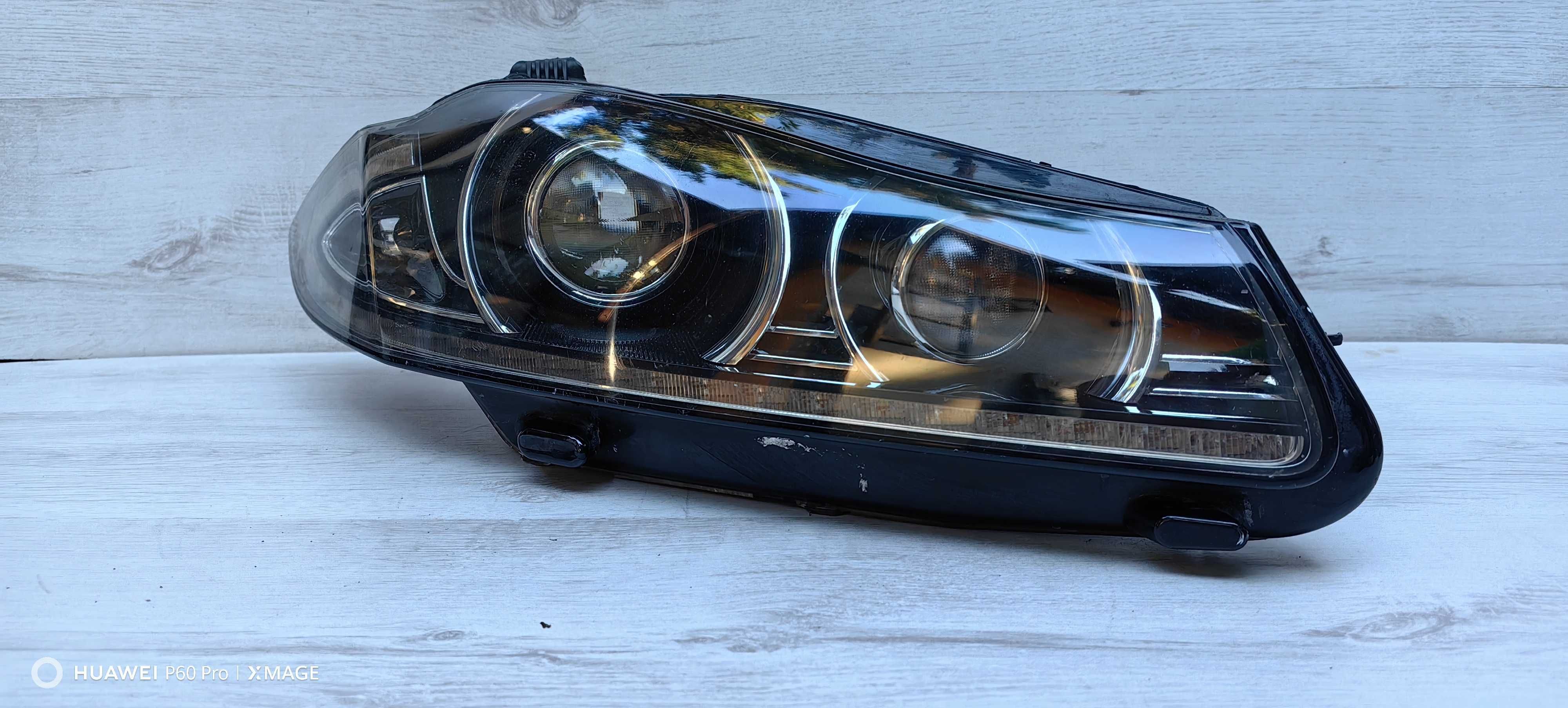 Фар за Jaguar XF X250 Xenon LED / Ягуар ХФ ксенон ЛЕД