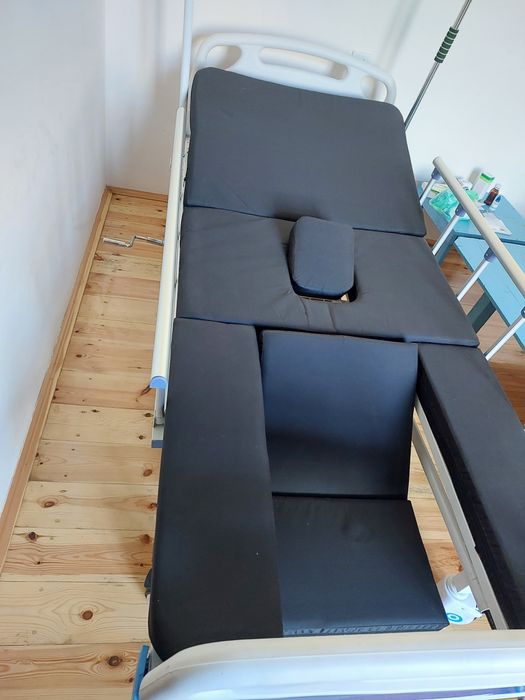 Функциональный кровать