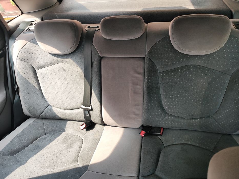Citroen C5  на части