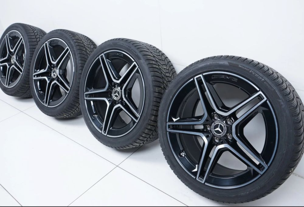 Оригинални Джанти 19 цола Mercedes CLS W257 (Мерцедес ЦЛС А257)