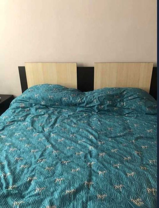 Дава се под наем Двустаен апартамент в Варна, Христо Ботев - 48 кв.м за 350 € - Снимка #3
