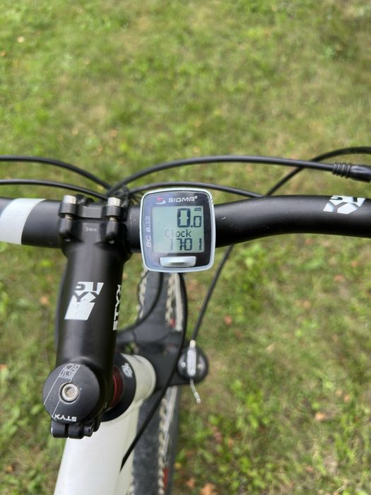 Bulls Schafptail 3 29” cadru XL