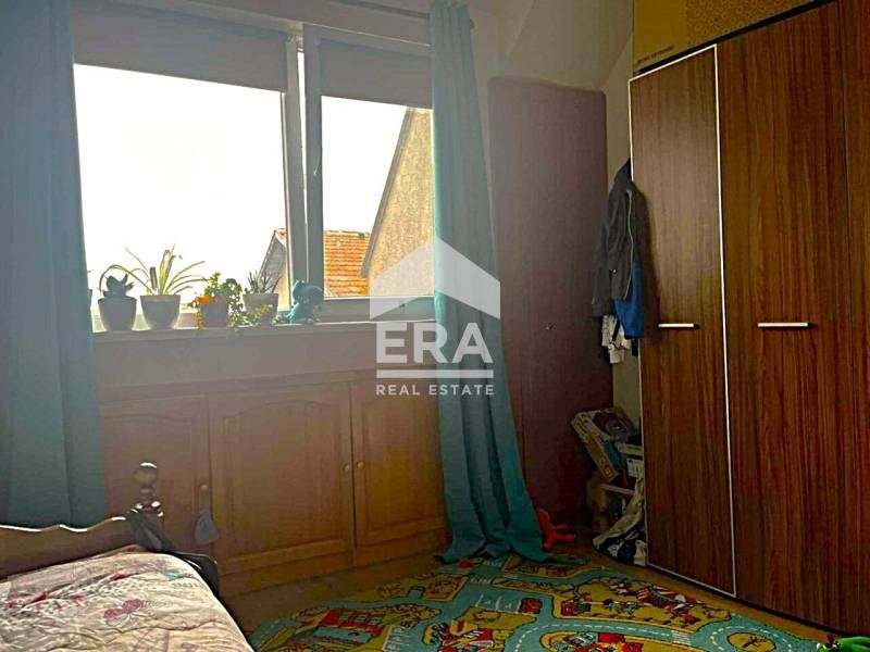 Продава се Двустаен апартамент в Хасково, Тракийски - 59 кв.м за 1124 €/кв.м - Снимка #5