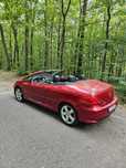 Peugeot 307 cc 2.0 diesel Sport JBL primul proprietar