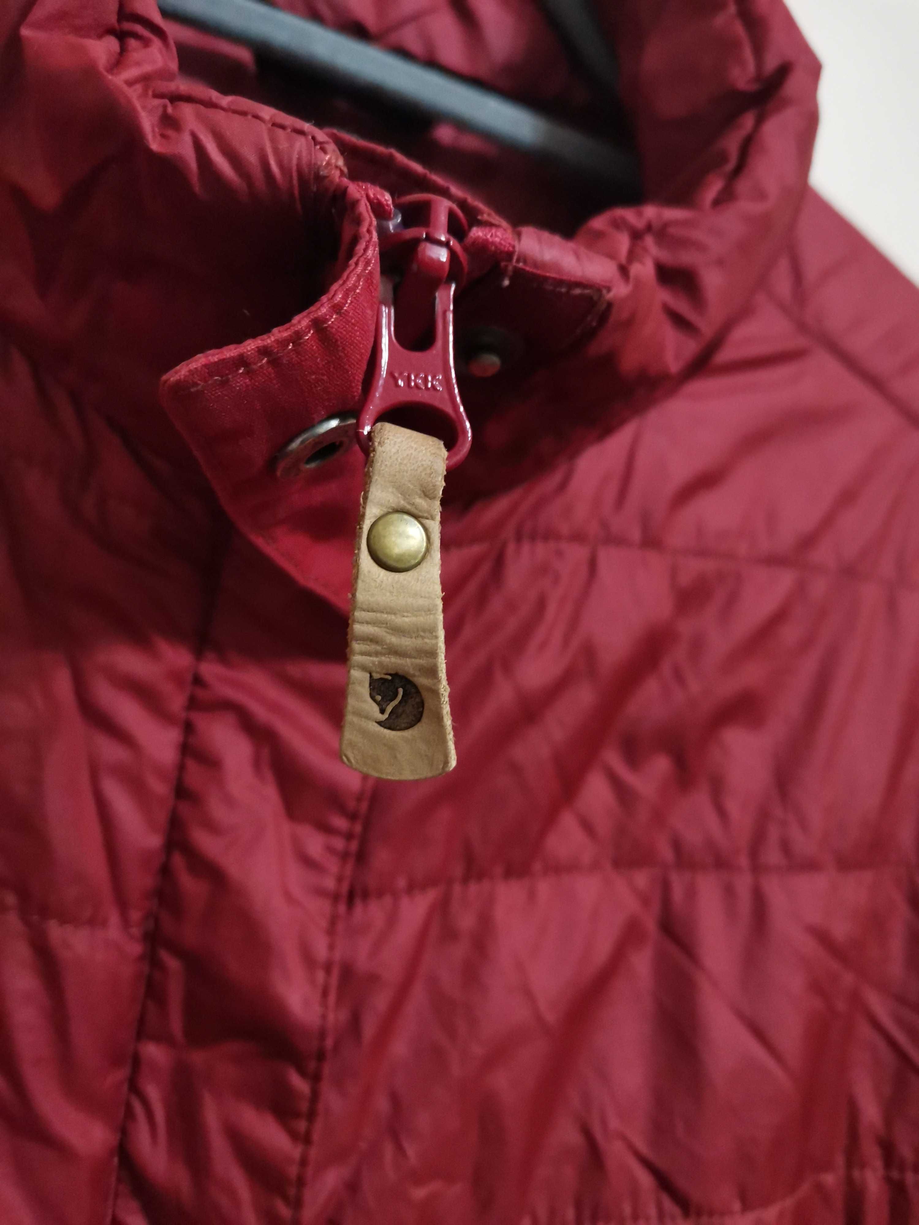 Fjallraven Women's Jacket.