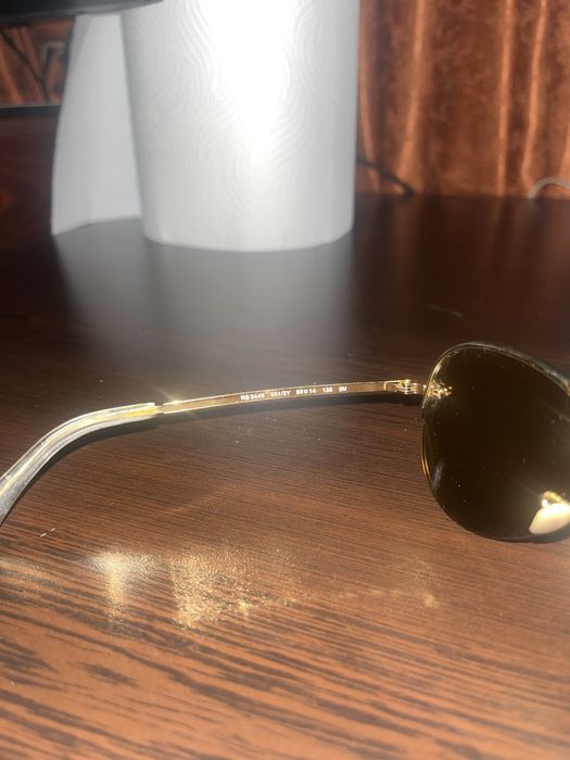 Ochelari Ray Ban Aviator