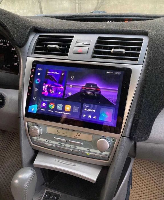 Автомагнитолы фирмы Teyes/cc3/cc2lplus/x1/k2/k3/corvette от 55.000 тг