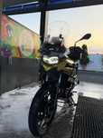 BMW F750 GS - 15569 km