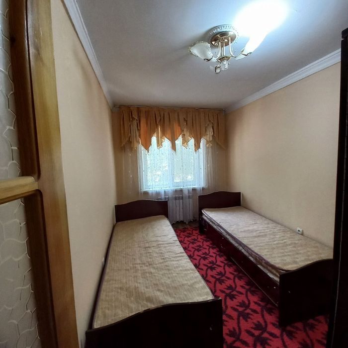 3xonali uy ijaraga beriladi