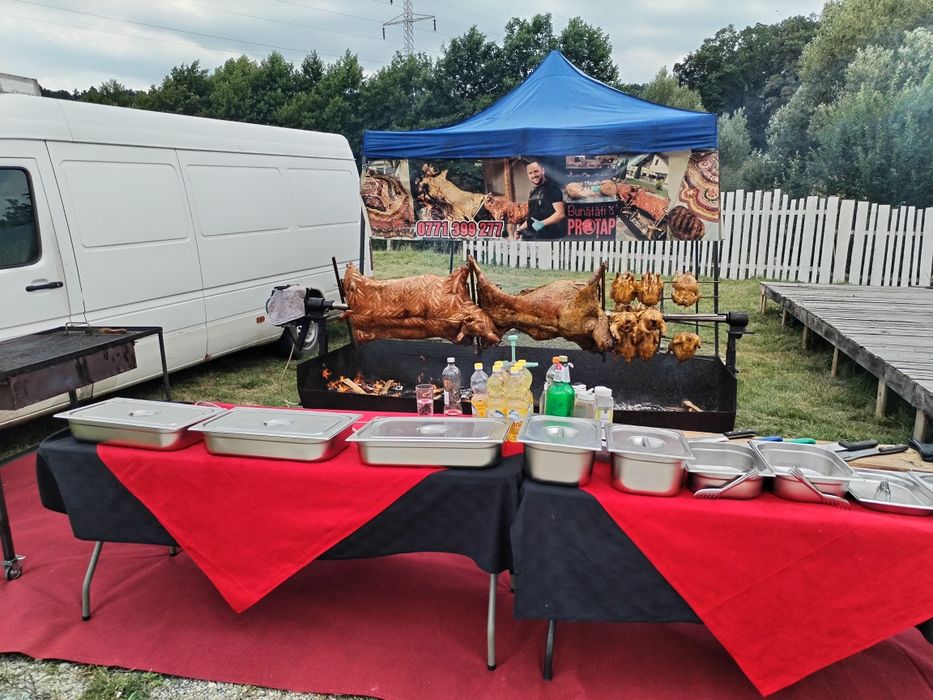 Bunătăți la proțap