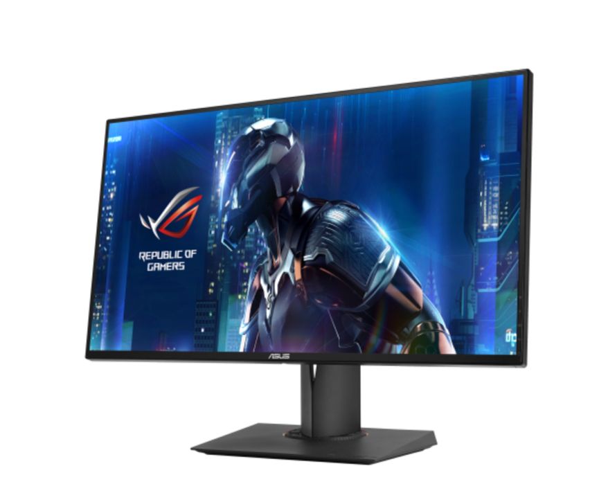 Monitor Gaming 27-  2K Gsync nativ - ASUS Swift ROG PG278QR 3 Bucati