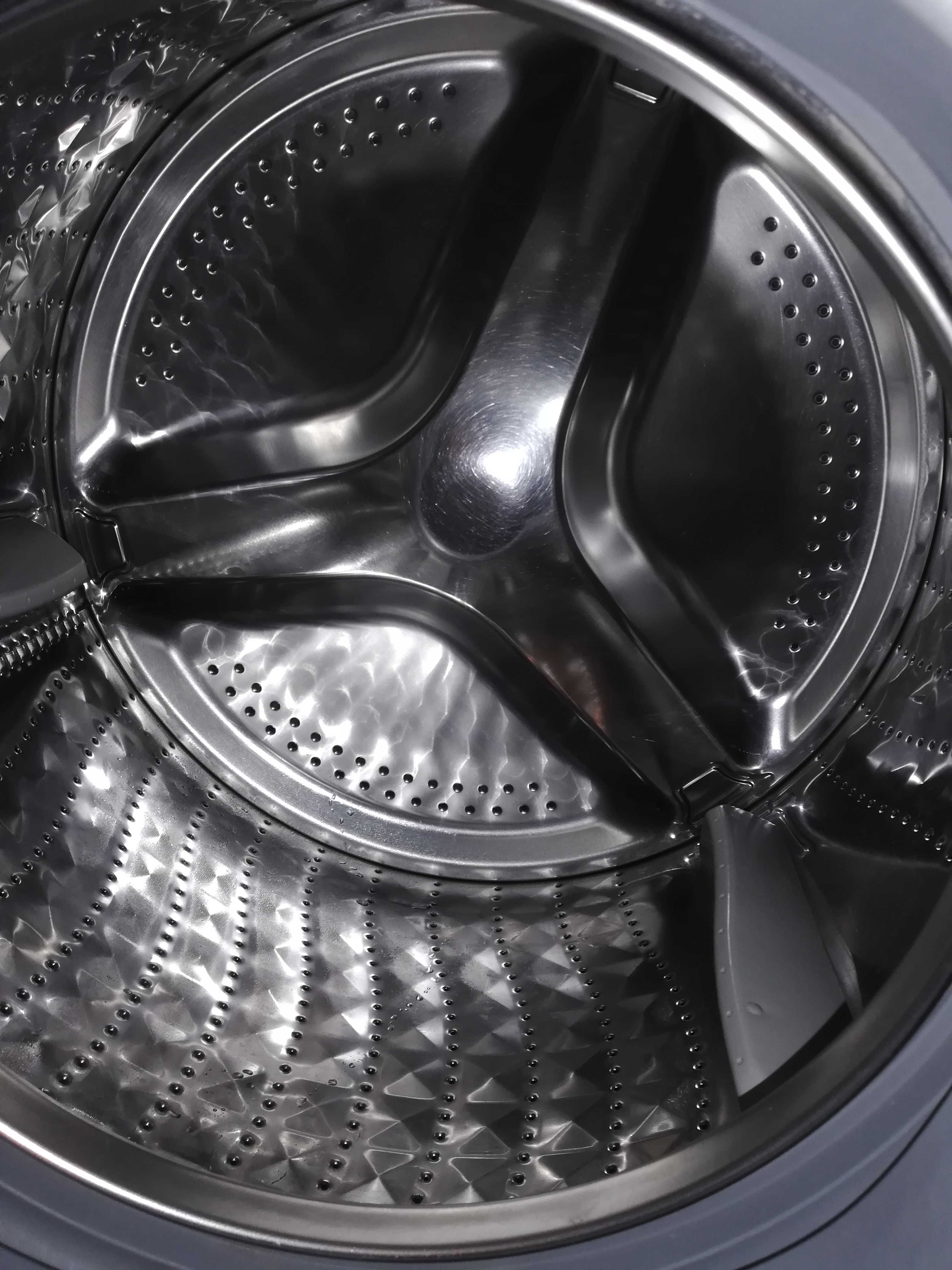 Mașină de spălat rufe Samsung 8 kg