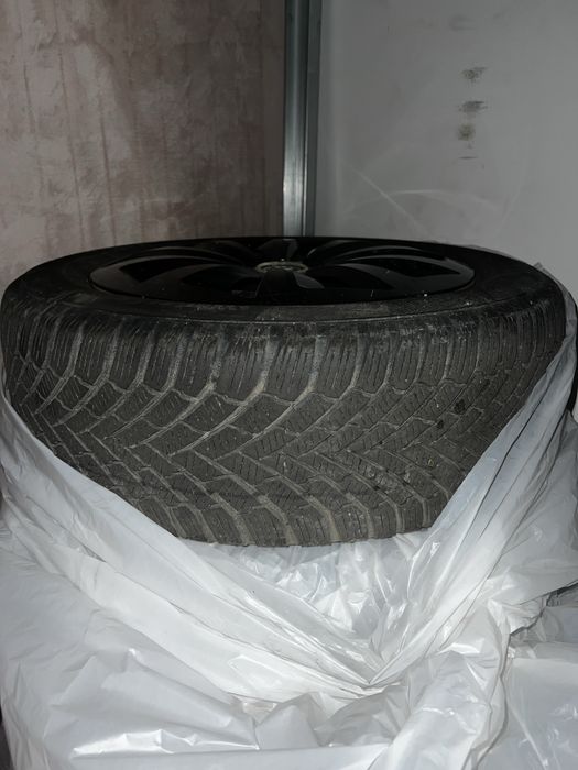 Vand jante tabla r16