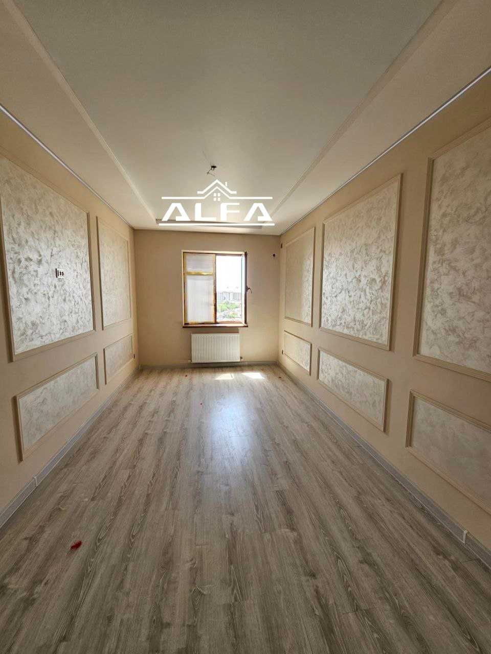 2 xonali 68m² 7-qavat.