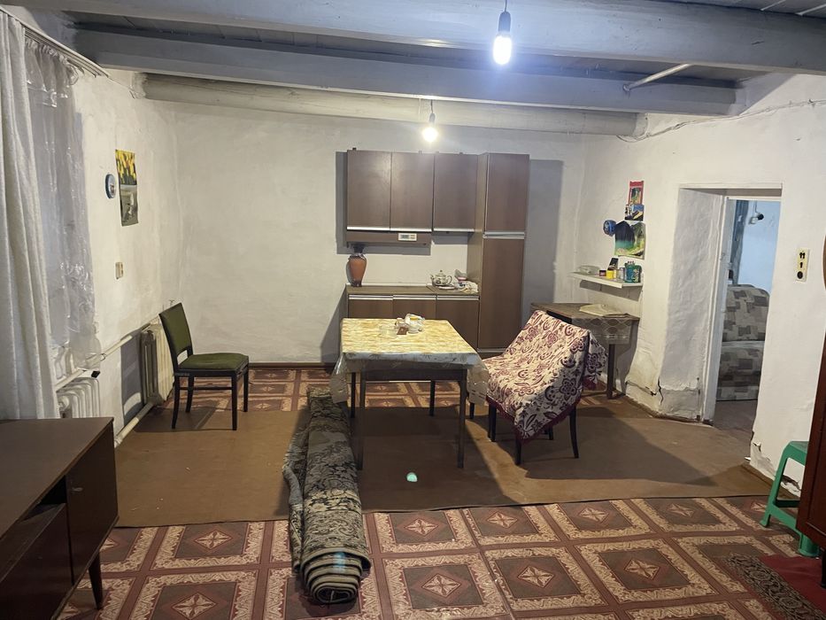 Продам дом в центре Астаны