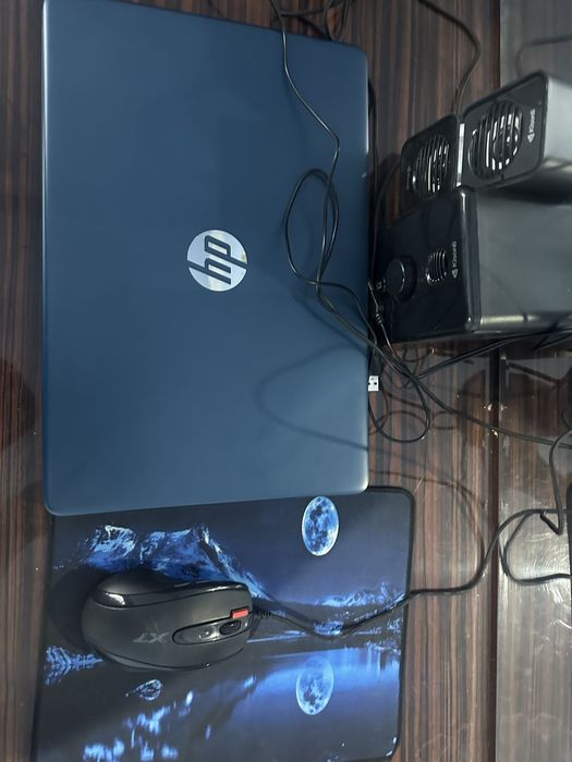 Noutbuk Hp sotiladi tez