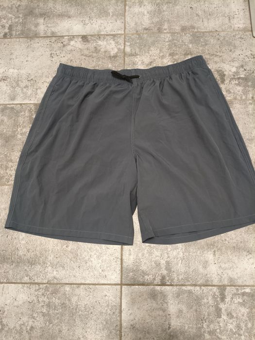 Arcweg Swim Shorts Men Plus Size 5XL – Boardshorts cu Plasă Interioară