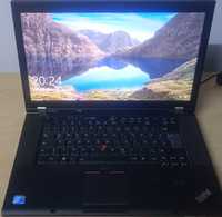 Продавам лаптоп - Lenovo ThinkPad W510 Core i7 Q820-Touchscreen