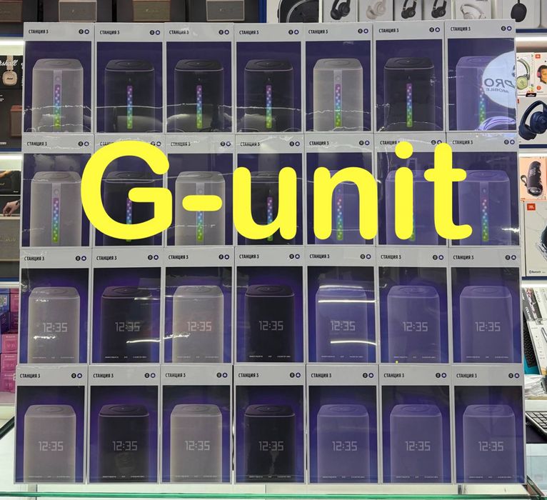 Яндекс Станция 3  (оптом)